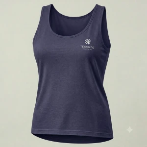 Women's Basic Tank Top