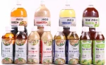 Yummy Japanese Sauces and Dressings for Sushi