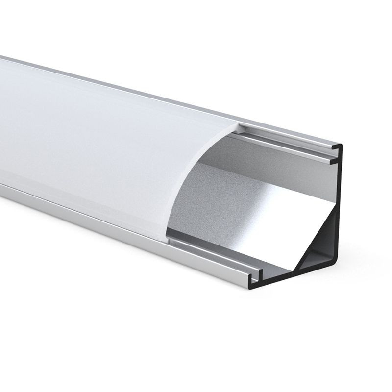 Buy Led Lighting Aluminum Profile from Yushun Lighting, China ...
