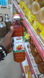 Palm oil