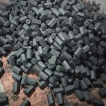 Hardwood Coconut BBQ Charcoal – Wholesale for Restaurants & Grilling