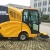 XCMG Offical SJCH500A Road Sweeper Price For Sale