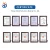 Import Suitable Price Alumina Refractory Brick Clay Insulation Fire Brick for Furnace from China
