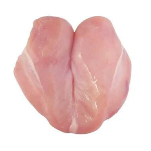 HALAL Frozen Boneless Chicken Breast