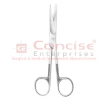 Single Use Surgical Scissor