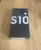 Import Samsung S10 + plus 128GB Black Dual Sim Unlocked SM-G975F/DS from United Kingdom