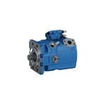 Axial Piston Variable Pump A15VLO Series Efficient Hydraulic Pump for Industrial Use