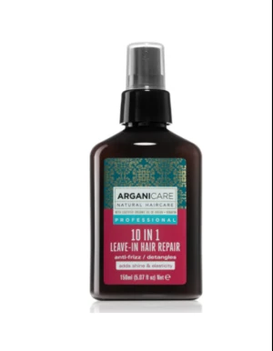10 in 1 leave in conditioner