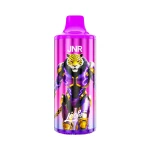 JNR Leopard 40K Puffs System TPD Compliant For Europe Wholesale Market | Bulk Supply