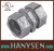 Import UL Listed HANYSEN EMT Coupling Set Screw Type from China