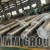 Import Work rolls and backup rolls from China