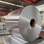 Anti-Corrosion Aluminum Coil A3003, A3004, A3105 with Good Formability for Multiple Applications