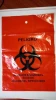 PE Medical Waste Bags