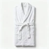 Hotel Bathrobe Terry Cotton Bath Robe for Hotel Spa