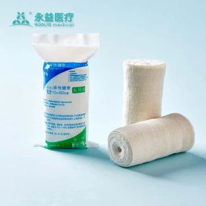 elastic bandage roll 5*450cm