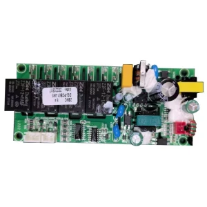 Motherboard-K415AL16NSC