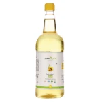 Planet Organic India : Organic Sunflower Oil