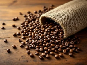 Premium Private Label Roasted Coffee Beans