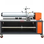 Guide Welding Machine for PVC PU Conveyor Belting QB1000