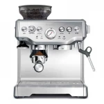 Authenticity Verified Brand new Coffee Machine Brevilles BES870BSS Barista Express Coffee Machine