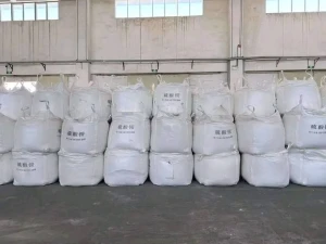 Bulk Supply Urea Fertilizer 46-0-0