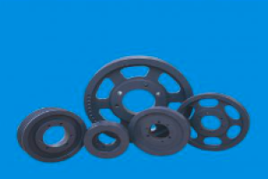 V-Belt Pulley available in best price