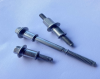 High quality Automobile engine housing screws fingerprint anti-skid screws