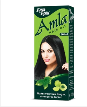 Kalakola Amla Hair Oil 200ml