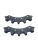Import SW Segment Group For Heavy Equipment Forging Bulldozer And Excavator Sprocket D155 D85 D8N D5 from China