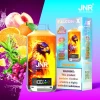 JNR Falcon X 18000 Puffs Hawaii Flavor Dual Mesh Rechargeable Vape