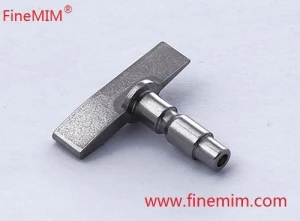 Metal Injection Molding (MIM) Parts for Automotive