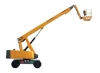 Self-Propelled Telescopic Boom Aerial Work Platform