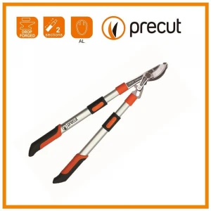 Anvil Garden Shears Drop Forged Anvil Loppers