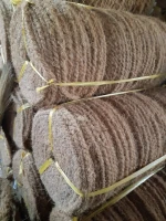 NATURAL COIR ROPE COCONUT COIR FROM VIET NAM (W/S +84 338037796)