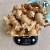 Import Fresh Ginger / Dried Ginger from Indonesia
