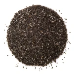 Wholesale Organic Chia Seeds High in Protein Cleaned Dried and Packaged in Bags Ideal for Health and Food Markets