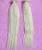 Import Temple Human Hair from India