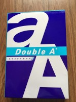 A4 Double A Copy Paper 70gsm 75gsm 80gsm