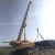 Import XCMG Official XGC220T Telescopic Crawler Crane price for sale from China