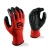 Import Crinkle Latex Work Gloves Bulk, Rubber Coated Safety Work Gloves for Men, for Construction, Gardening, Warehouse from China