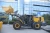 Import XCMG ZL50E 5 Ton Underground Wheel Loader with 2.5m3 Bucket from China