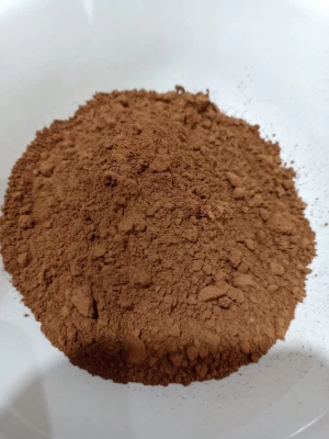Alkalizec Cocoa Powder