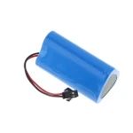 12V 2500mAh Lithium ion battery pack 18650-3S1P garden tool battery