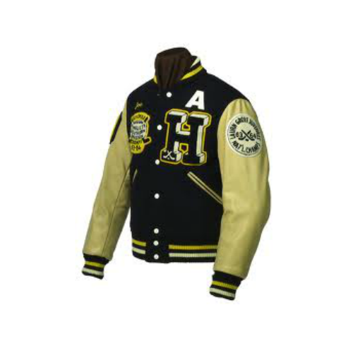 Buy Matric Jacket 1 from Perfectlife Clothing manufacturers, South ...