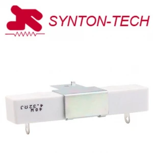 SYNTON-TECH - Cement Power Resistor (SQHG)