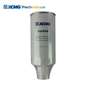 XCMG crane spare parts oil-water separator filter element VG1540080211 (XCMG special)*860126528