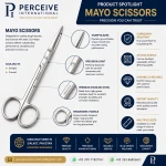 Mayo Scissors