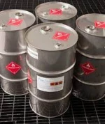 Russian Diesel EN590 10 PPM