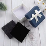 Jewelry Boxes, Gift Box, Customized Box