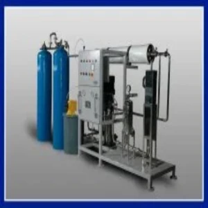 RO Water Treatment Plant
